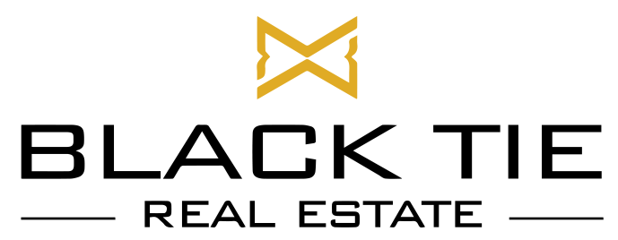 Black Tie Real Estate