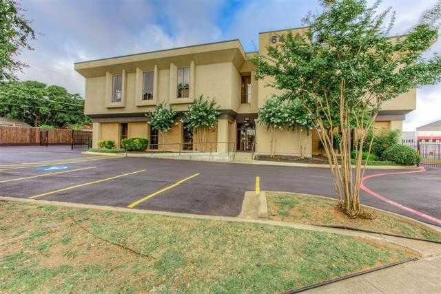 6464 Brentwood Stair, 20753424, Fort Worth, Office,  for sale, Black Tie Real Estate